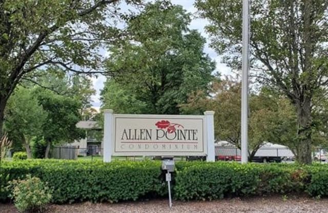 10065 ALLEN POINTE Drive - 10065 Allen Pointe Drive, Allen Park, MI 48101