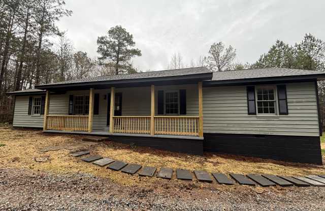 6727 Seven Islands Road - 6727 Seven Islands Road, Morgan County, GA 30650 6727 Seven Islands Road - 6727 Seven Islands Road, Morgan County, GA 30650