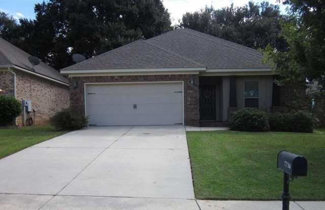 BEAUTIFUL HOME IN DAPHNE! photos photos