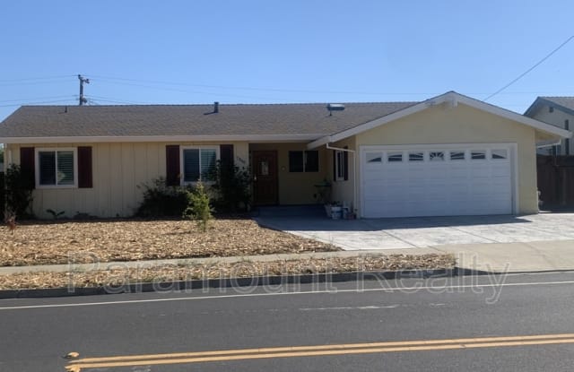 7860 Tamarack Dr. - 7860 Tamarack Drive, Dublin, CA 94568