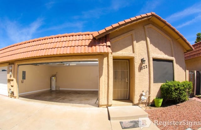 1122 E Charleston Ave - 1122 East Charleston Avenue, Phoenix, AZ 85022