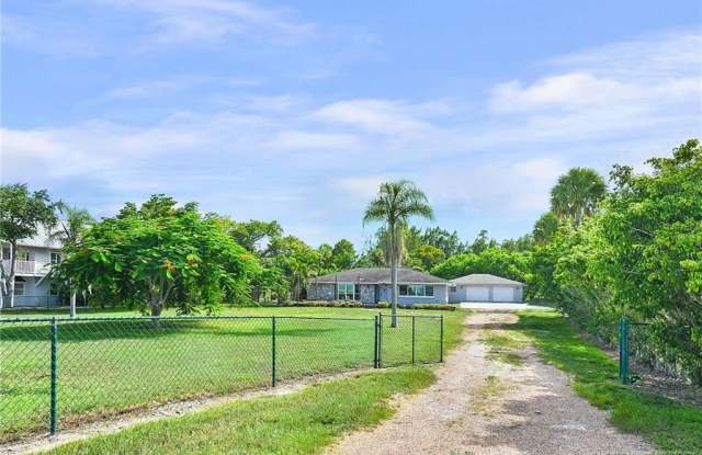 13121 S Indian River Dr. - 13121 South Indian River Drive, St. Lucie County, FL 34957