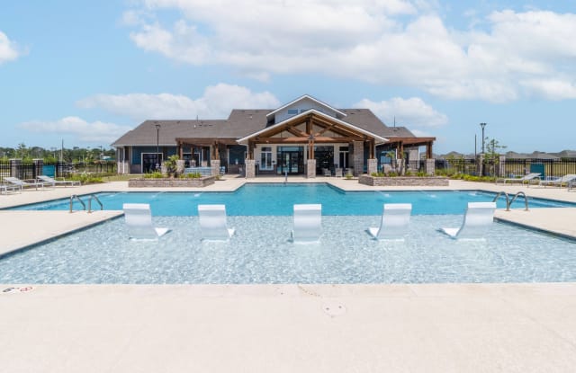 The Oasis at Southpark photos photos