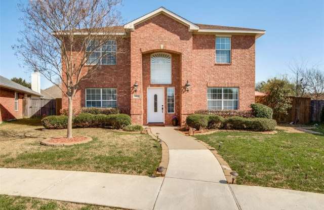 5000 Evergreen Drive - 5000 Evergreen Drive, McKinney, TX 75070