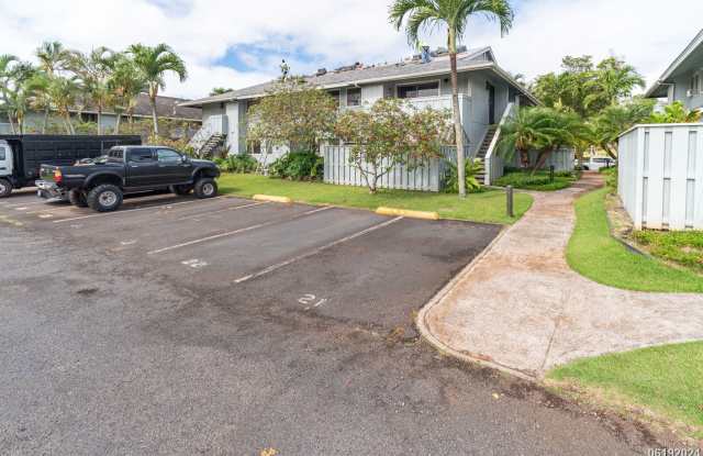 Desirable 2BR/1BA/1PKG in Waipio!! 94-1041 OLI PLACE #D1 (WAIPIO) $2400 photos photos