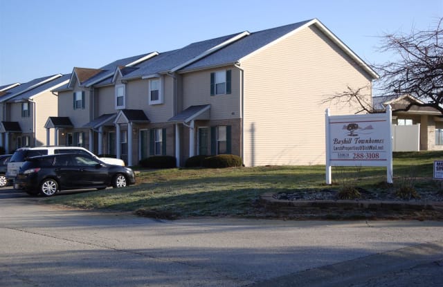 Bayhill Townhomes - 103 Bayberry Ct, Glen Carbon, IL 62034