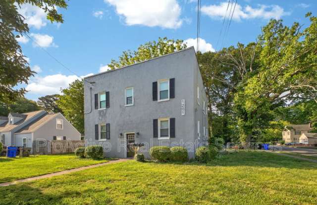 1201 Tallwood Street - 1 photos photos