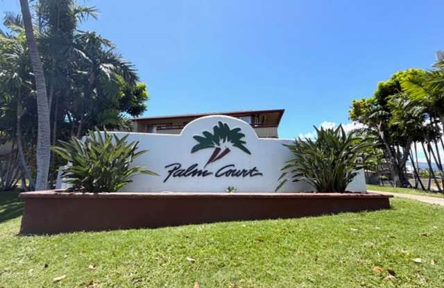 2 Bedroom, 2 Bathroom, 2 Parking Townhouse (Palm Court) photos photos