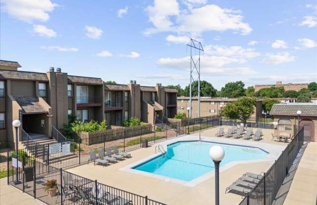 Fiesta Square Apartments and Townhomes photos photos
