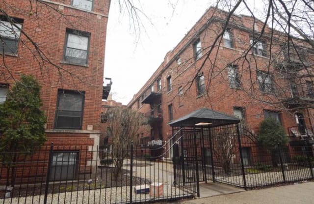 925 Sunnyside - 925 West Sunnyside Avenue, Chicago, IL 60640