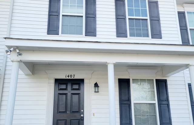 1407 Plexor Ln - 1407 Plexor Lane, Knightdale, NC 27545