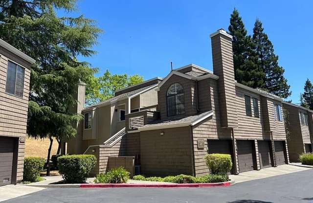 Stunning One-Bedroom Condo in Desirable Copper Ridge Community in San Ramon photos photos