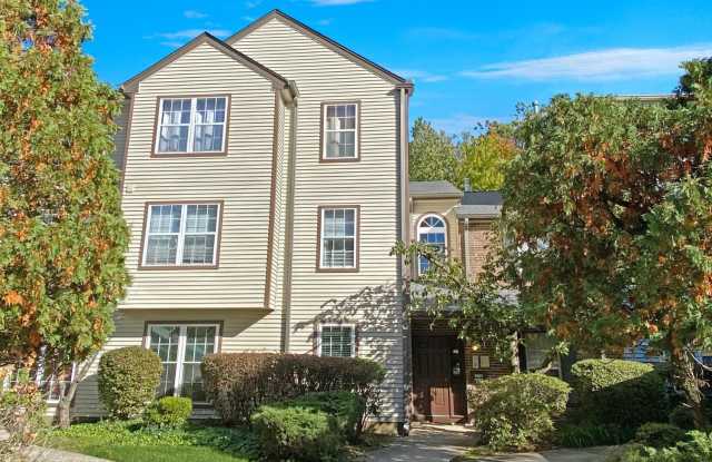 5062 Beech Court - 5062 Beech Court, Heathcote, NJ 08852