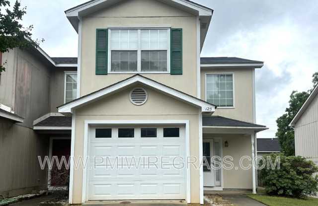 125 Commons Drive photos photos