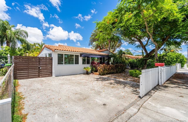 4015 NW 4th Ter - 4015 Northwest 4th Terrace, Miami, FL 33126