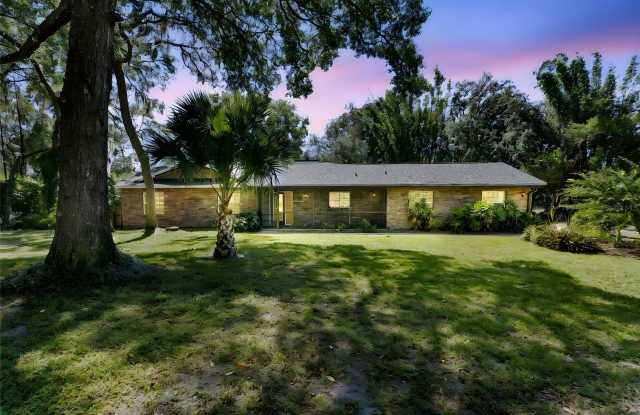 820 DE LA BOSQUE - 820 De La Bosque, Seminole County, FL 32779