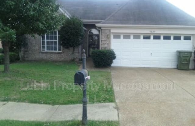 9029 Fulton Ln - 9029 Fulton Lane, Memphis, TN 38016 9029 Fulton Ln - 9029 Fulton Lane, Memphis, TN 38016