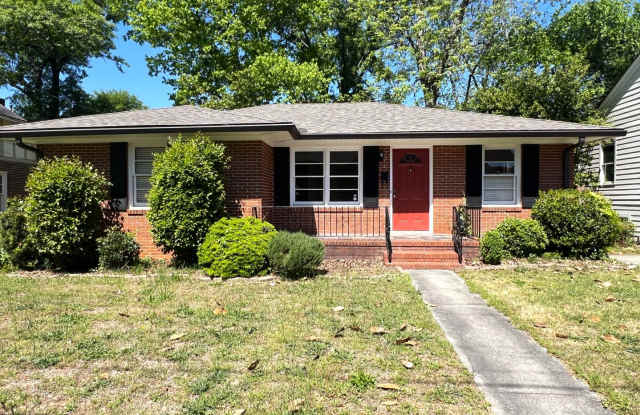 Cute Home off Ridge Ave photos photos