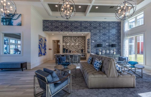 Smart Living at Garden Oaks Gallery 4