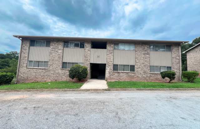 3600 Indian Creek - 3600 Indian Creek Way, DeKalb County, GA 30021