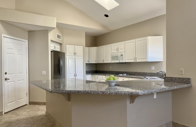 23685 N 75th Place - 23685 North 75th Place, Scottsdale, AZ 85255