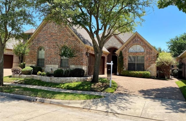 213 Versailles Lane - 213 Versailles Lane, Keller, TX 76248
