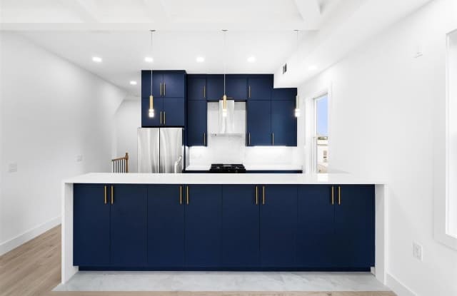 125 COLLARD ST - 125 Collard Street, Jersey City, NJ 07306