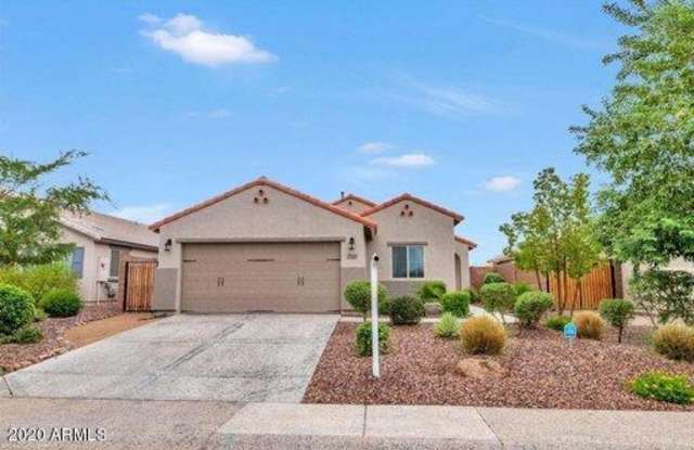 2247 E HAZELTINE Way - 2247 East Hazeltine Way, Gilbert, AZ 85298
