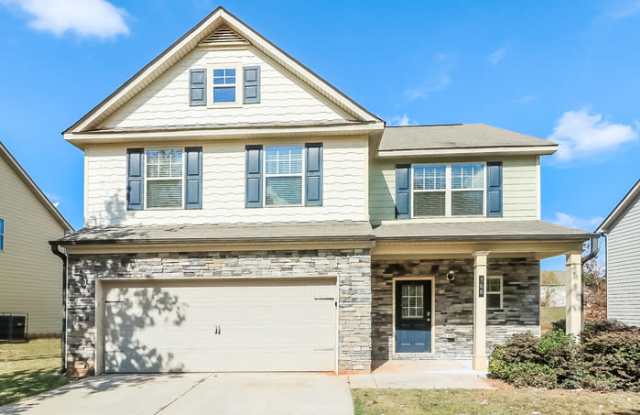 360 Bandelier Circle - 360 Bandelier Circle, Henry County, GA 30253