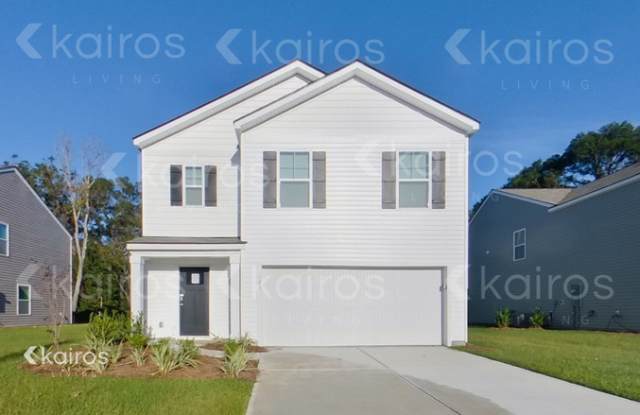 109 Inez Ave - 109 Inez Avenue, Springfield, GA 31329