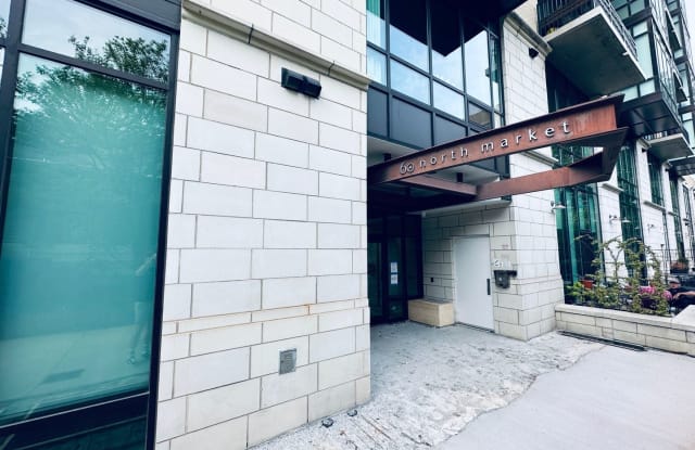 60 N. Market Street #402 - 60 North Market Street, Asheville, NC 28801