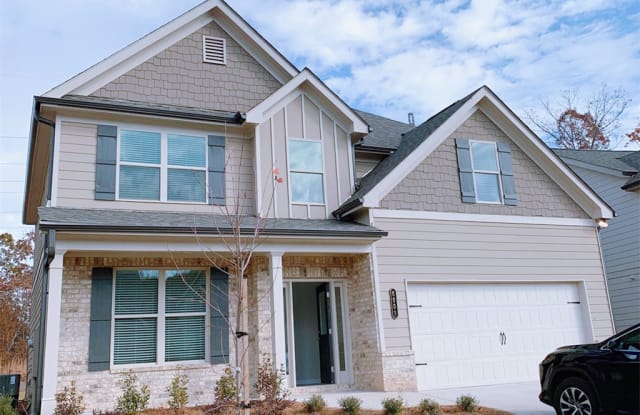 6003 Park Bay Court - 6003 Park Bay Ct, Hall County, GA 30542