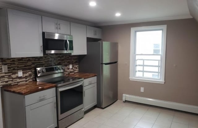 23 Seymour Ave - 23 Seymour Avenue, Newark, NJ 07108