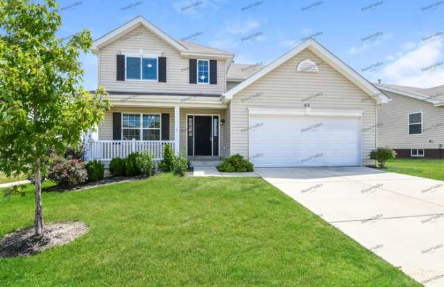 1650 Woods Mill Drive photos photos