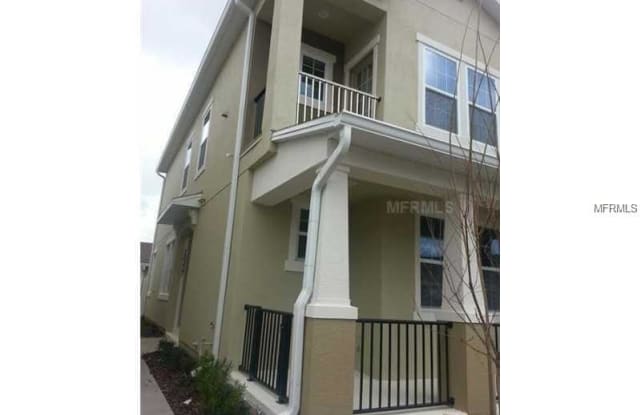 12337 VIA DERNA PLACE - 12337 via Derna Place, Horizon West, FL 34786