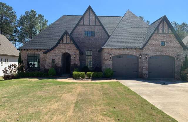Gorgeous Home on the Golf Course at AU Club photos photos