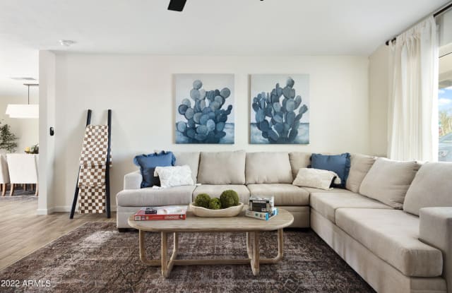 7245 E SHERIDAN Street - 7245 East Sheridan Street, Scottsdale, AZ 85257