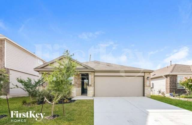 8434 Lamus Wheel - 8434 Lamus Wheel, Bexar County, TX 78254
