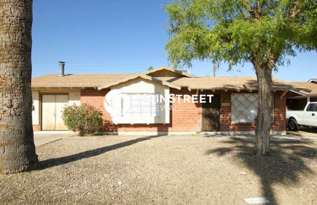 3738 West Claremont Street - 3738 West Claremont Street, Phoenix, AZ 85019