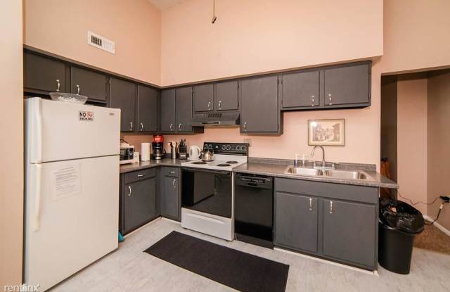 1307 Allegheny Ave Unit #3 Gallery 3