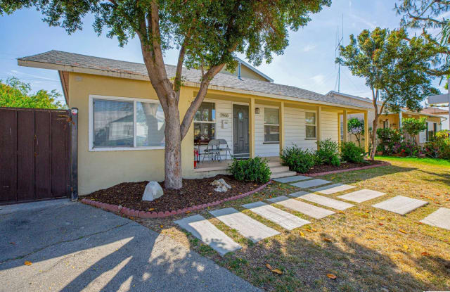 7860 Stansbury Avenue - 7860 Stansbury Avenue, Los Angeles, CA 91402