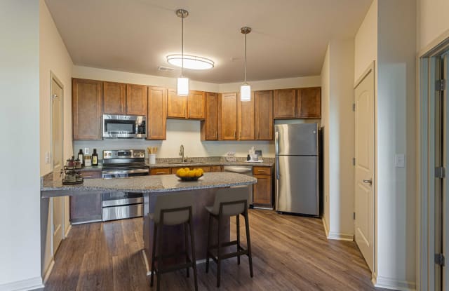 Two Addison Place photos photos