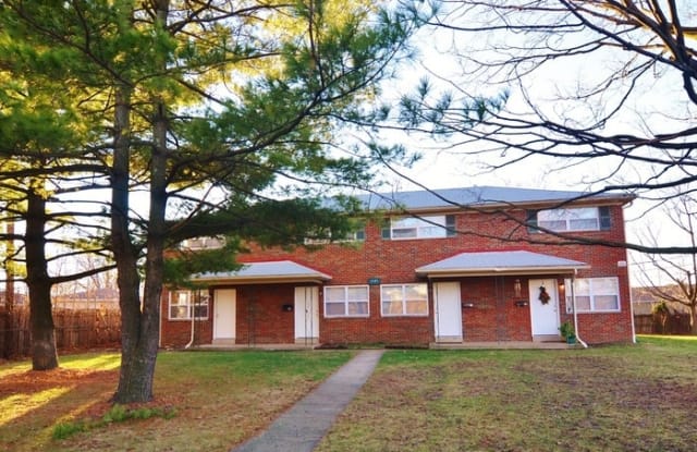 1172 Sanborn Place - 1172 Sanborn Place, Columbus, OH 43229