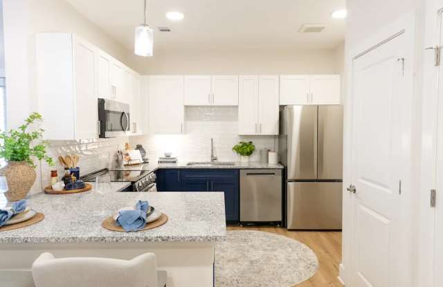 The Crest at Oakwood photos photos