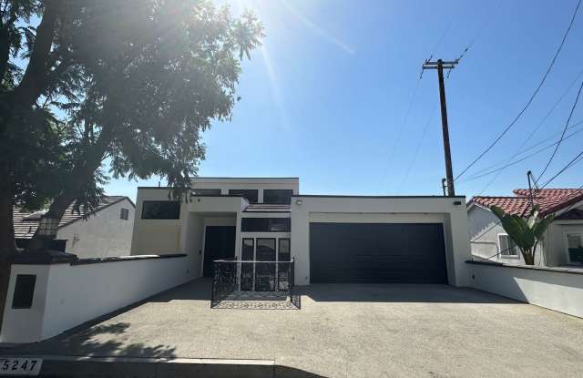 Welcome to this stunning 3-bedroom, 3 bathroom Hillside Home South of the Blvd in Woodland Hills - 5247 Calatrana Drive, Los Angeles, CA 91364 Welcome to this stunning 3-bedroom, 3 bathroom Hillside Home South of the Blvd in Woodland Hills - 5247 Calatrana Drive, Los Angeles, CA 91364