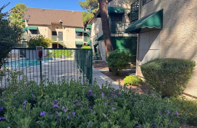 Fully Furnished Ground-Floor Condo with Pool Access! photos photos