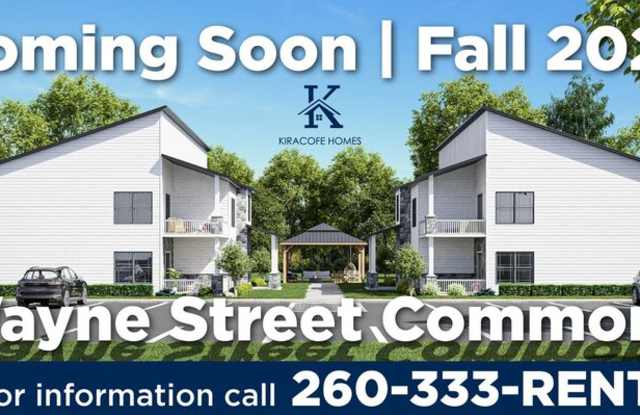 1030 S Wayne St photos photos