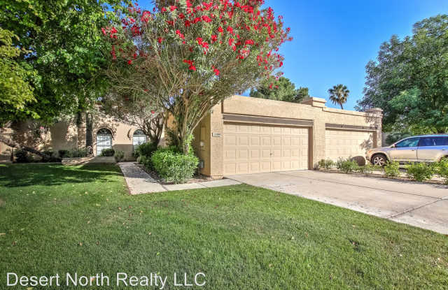 11989 N 93rd St - 11989 North 93rd Street, Scottsdale, AZ 85260