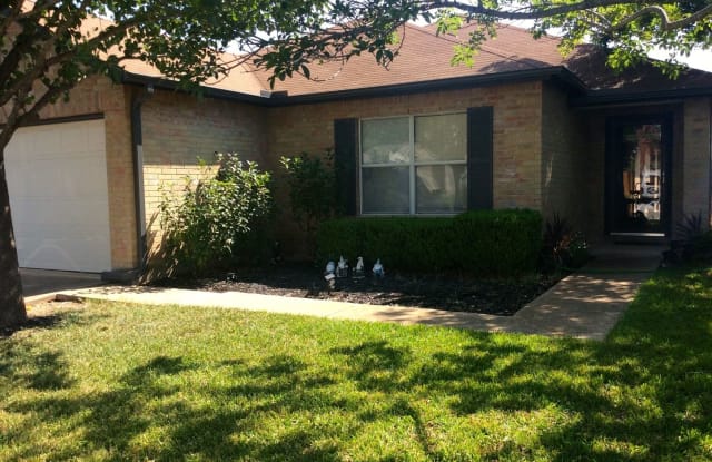 1312 Lakeside Loop - 1312 Lakeside Loop, Round Rock, TX 78665