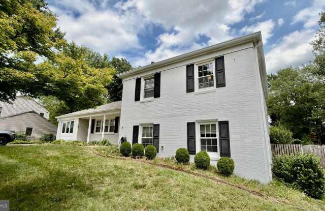4217 KINCAID Court Gallery 3